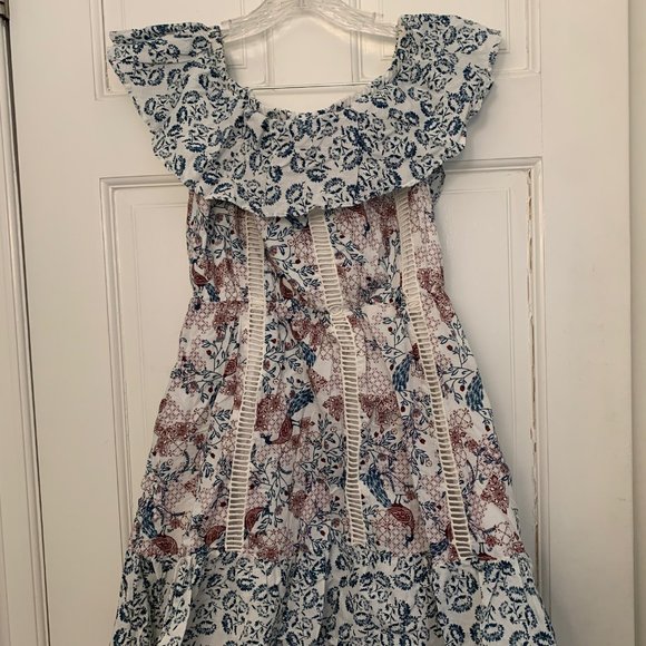 Floral Dress - Picture 4 of 4